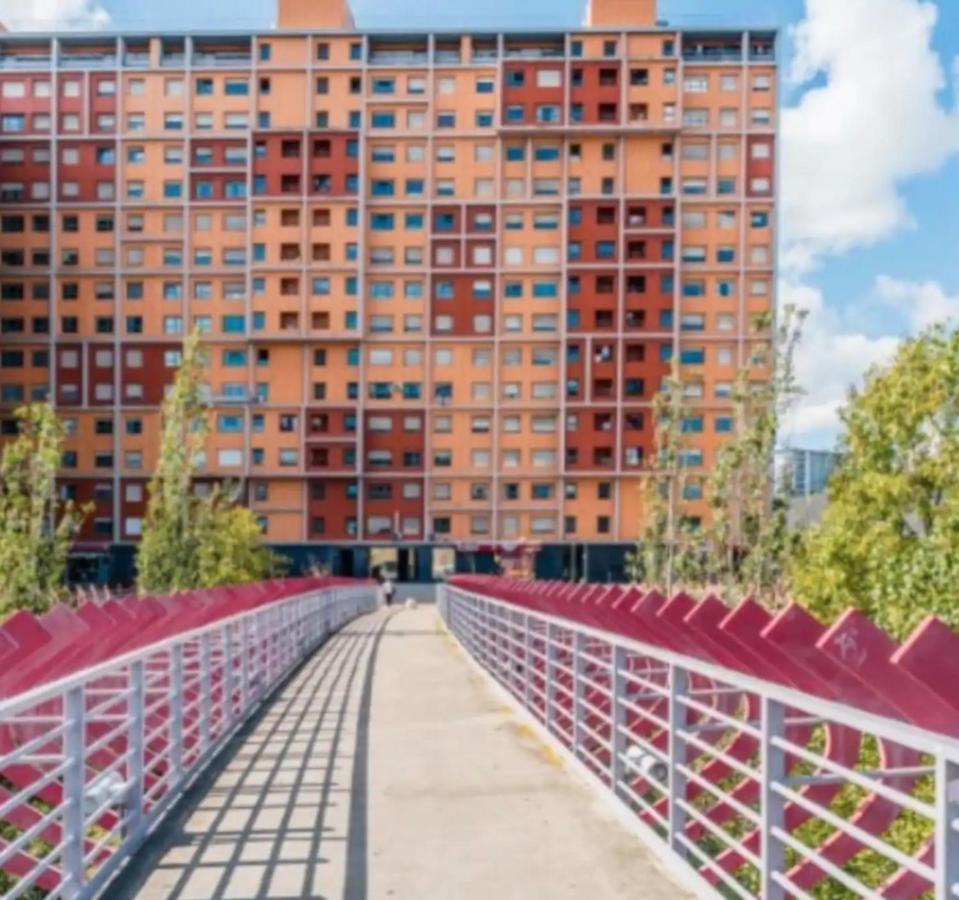 Bela Vista Prime By Homeful Homes Lisboa Eksteriør billede