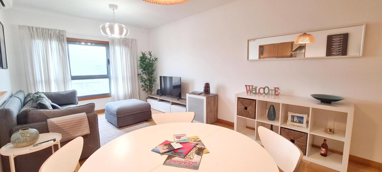 Bela Vista Prime By Homeful Homes Lisboa Eksteriør billede