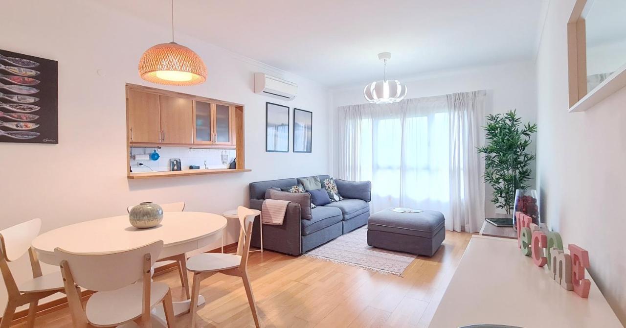Bela Vista Prime By Homeful Homes Lisboa Eksteriør billede