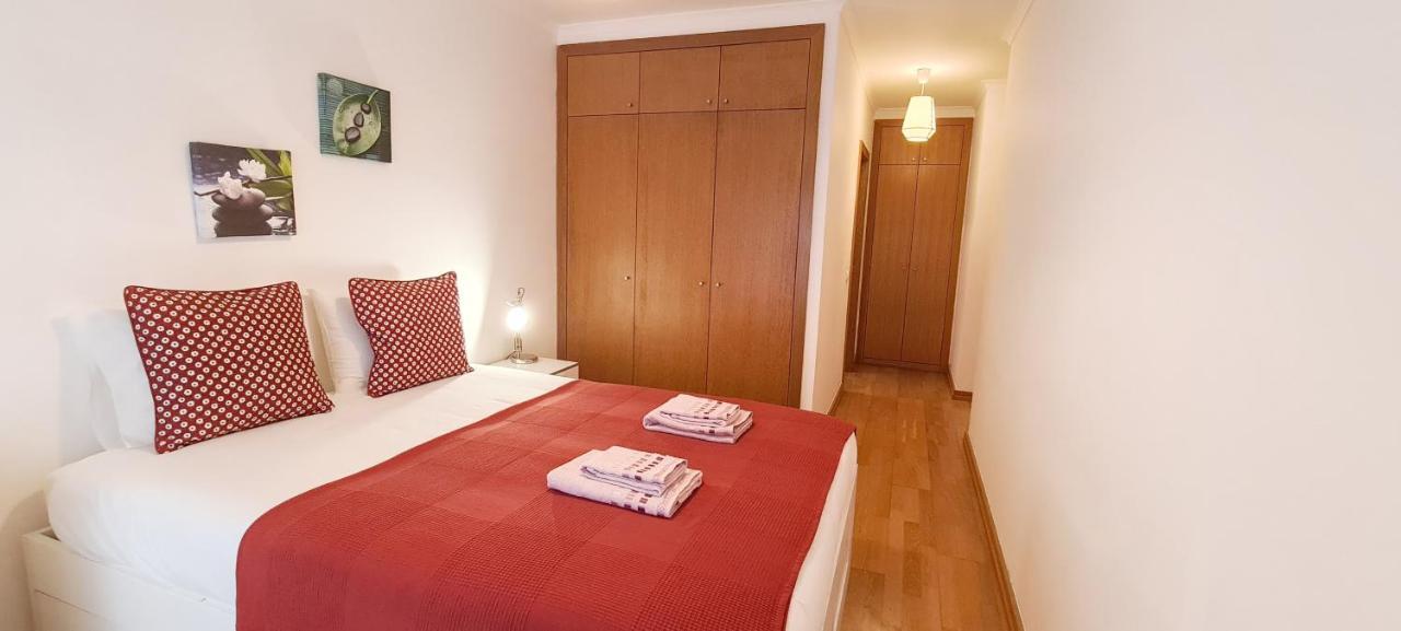 Bela Vista Prime By Homeful Homes Lisboa Eksteriør billede