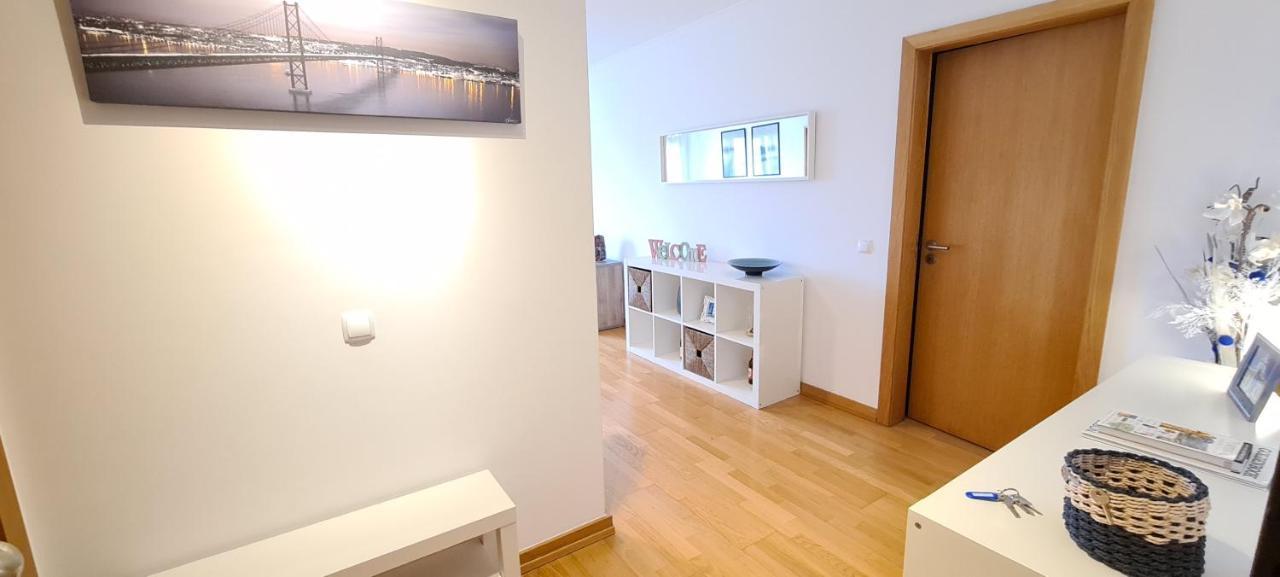 Bela Vista Prime By Homeful Homes Lisboa Eksteriør billede