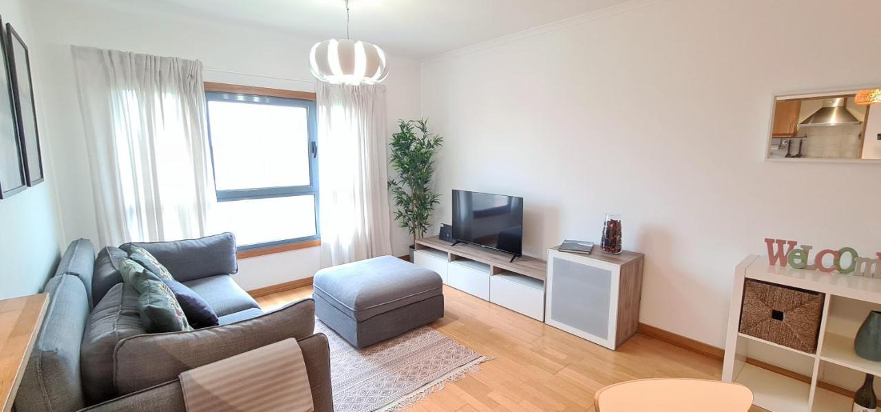 Bela Vista Prime By Homeful Homes Lisboa Eksteriør billede